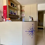 Berenice Hotel Rimini