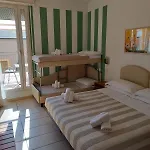 Hotel Berenice Rimini