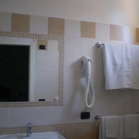 Hotel Berenice