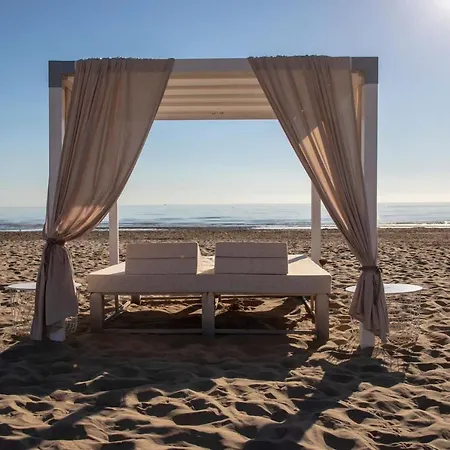 Hotel Berenice 3*
