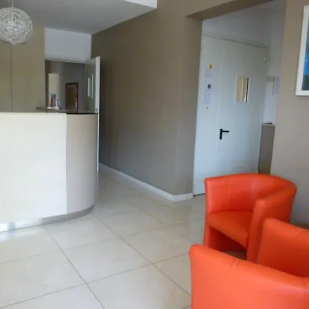 Berenice 3* Rimini