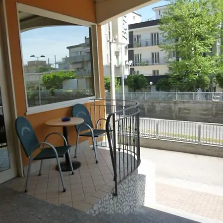 Berenice 3* Rimini
