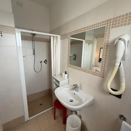 Hotel Berenice 3*