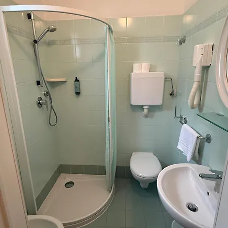 Hotel Berenice Rimini