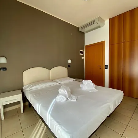 Hotel Berenice Rimini