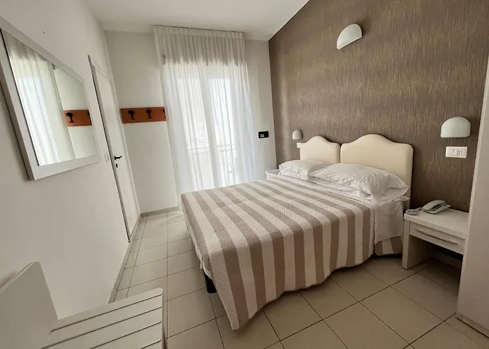 Berenice Hotell Rimini