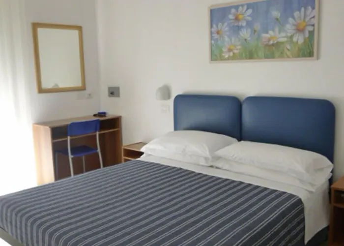 Hotell Berenice Rimini