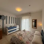 Berenice Hotel Rímini
