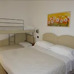 Berenice 3* Rímini