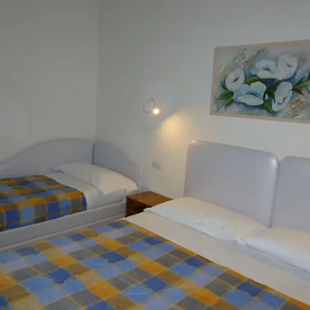 Berenice Hotel Rímini