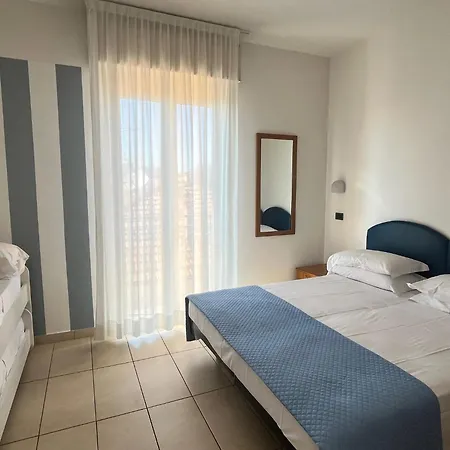 Hotel Berenice