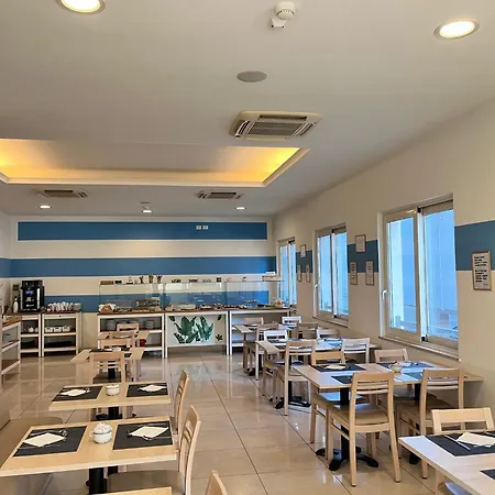 Berenice Hotel 3*