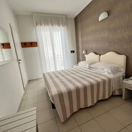 Berenice Hotel Rímini