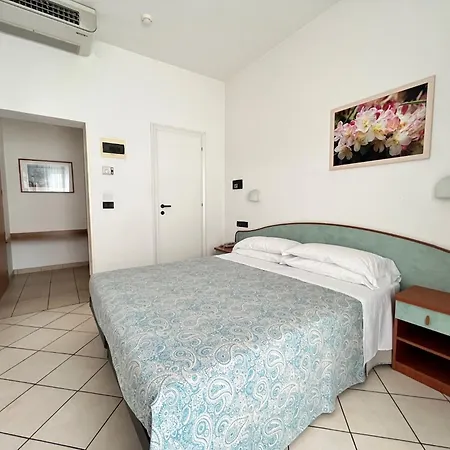 Berenice Hotel Rímini