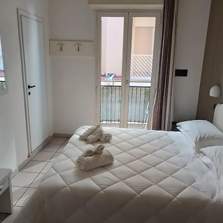 Berenice 3* Rímini