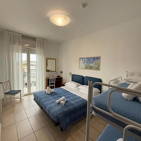 Berenice Otel Rimini