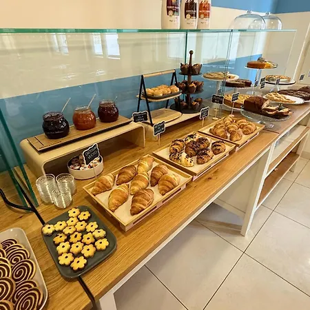 Berenice 3* 里米尼