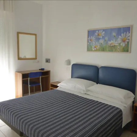 Berenice Otel Rimini