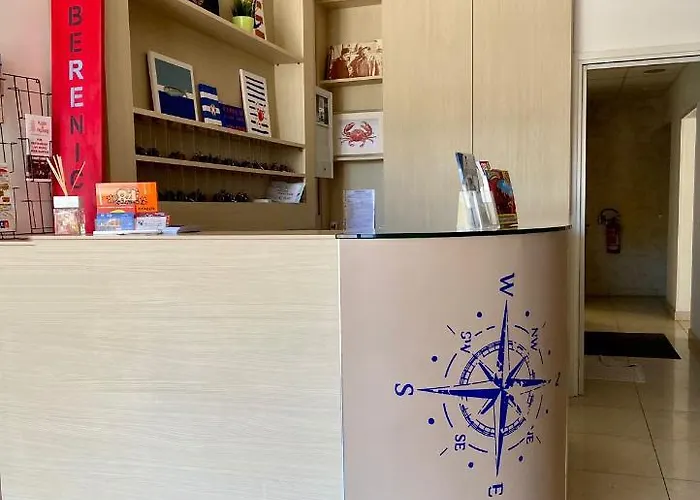 Berenice Hotel Rimini