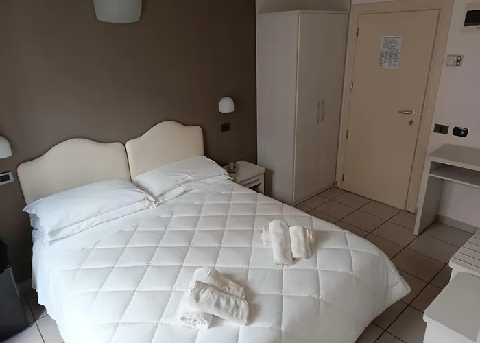 Berenice Hotel Rimini