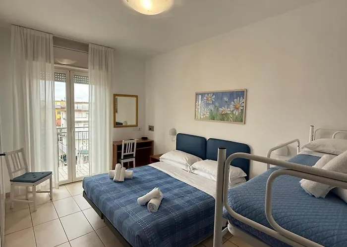 Berenice Hotel Rimini