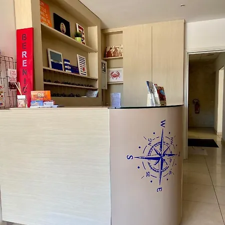 Berenice Hotel Rimini