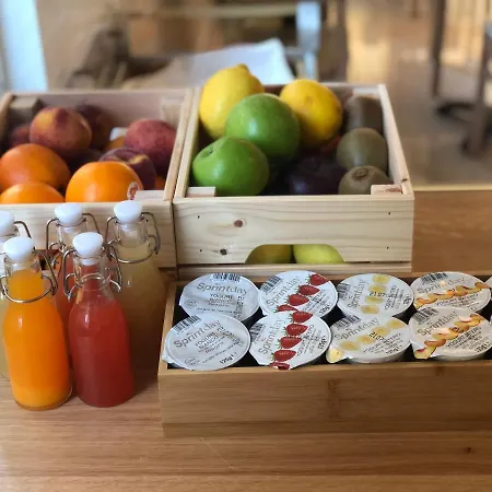 Berenice Hotel Rimini