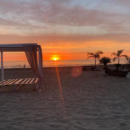 Berenice 호텔 리미니