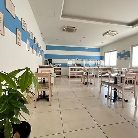 酒店 Berenice 3*