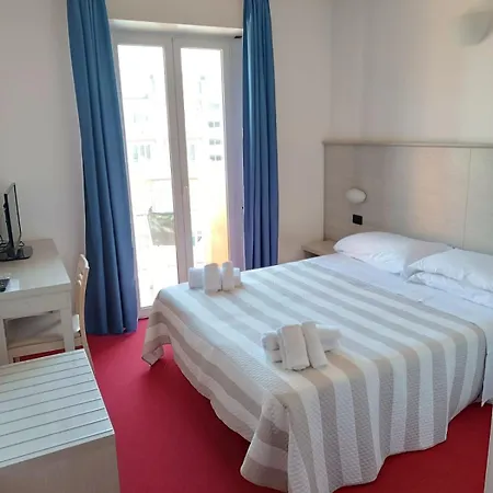 Hotel Berenice