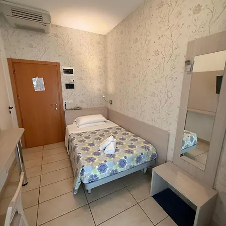 Berenice Hotel 3*