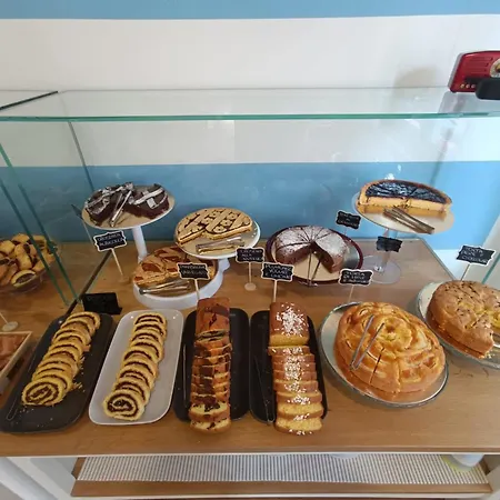 호텔 Berenice 리미니