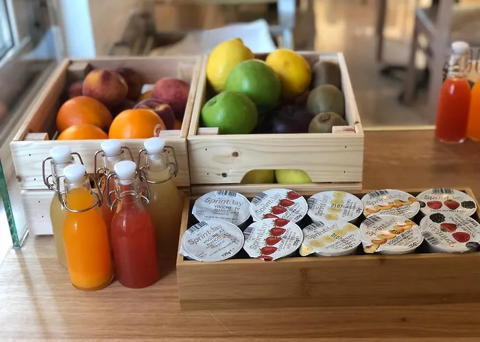 Berenice Hotel Rímini