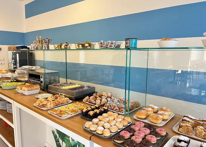 Hotel Berenice Rimini