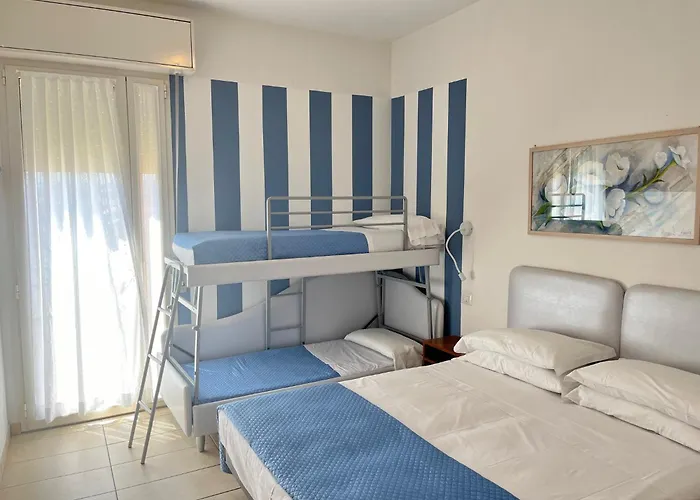 Berenice Hotel