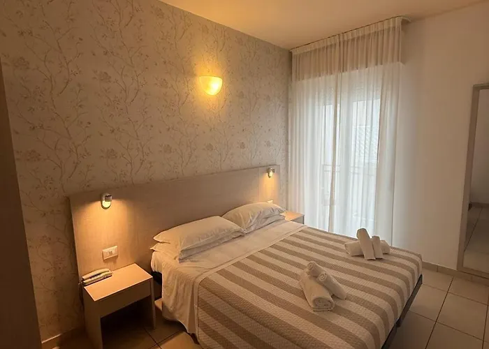 Berenice 3* Rimini