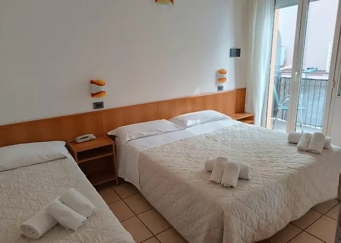 Berenice Hotel