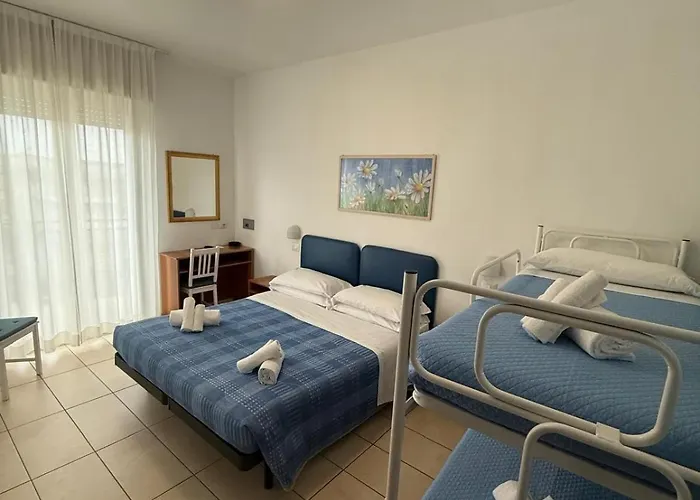 Berenice Hotel
