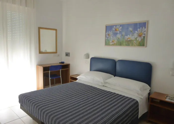 Berenice Hotel Rímini