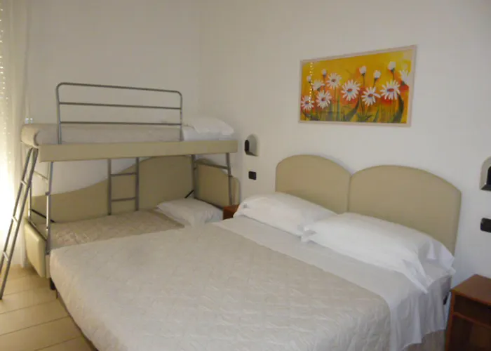 Berenice 3* Rimini