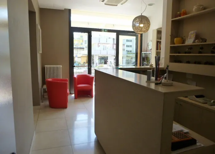 Hotel Berenice