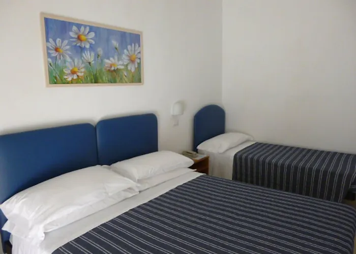 Hotell Berenice