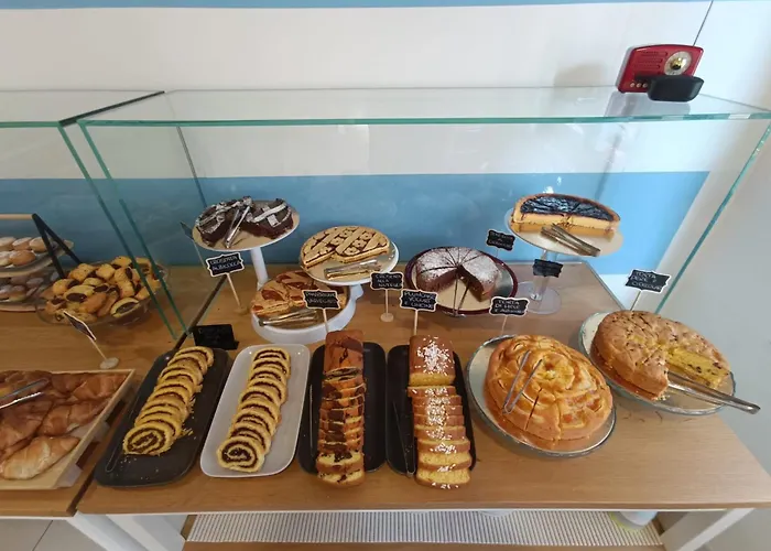 Hotel Berenice Rímini