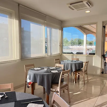 Berenice 3* Rimini