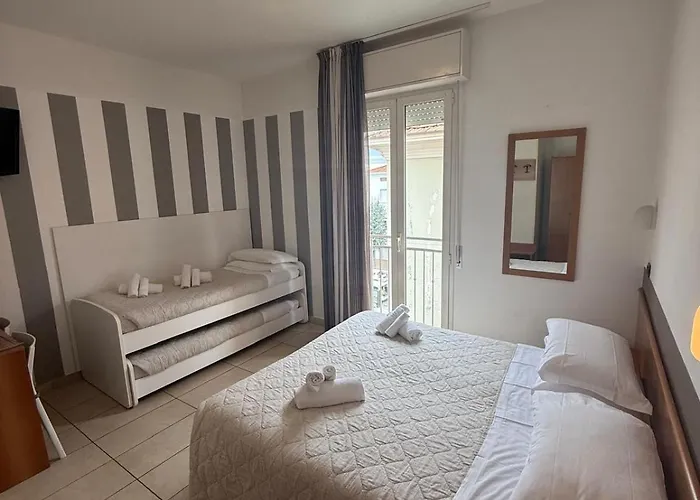 Berenice ريميني