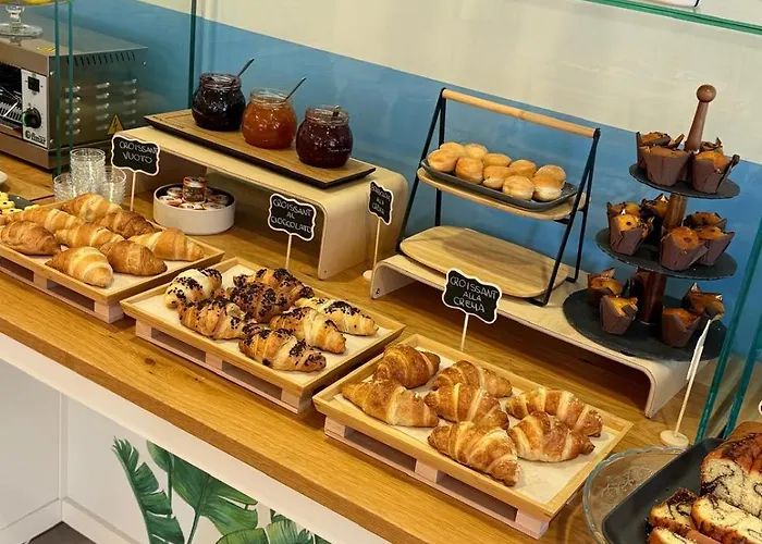 Berenice ريميني