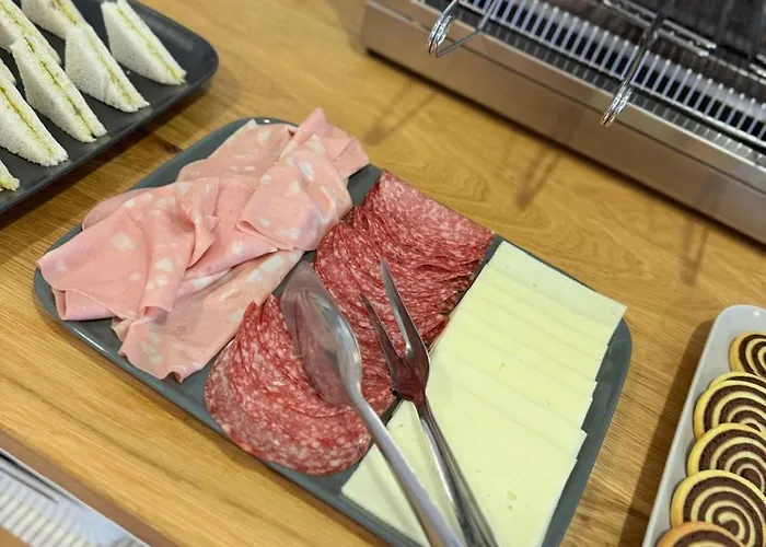 Berenice فندق ريميني