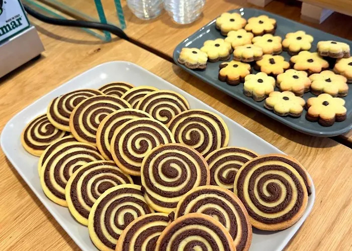 Berenice فندق ريميني