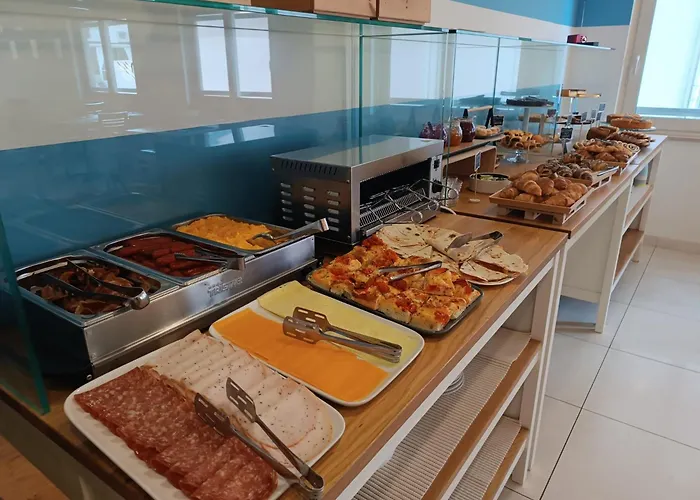 Berenice ريميني